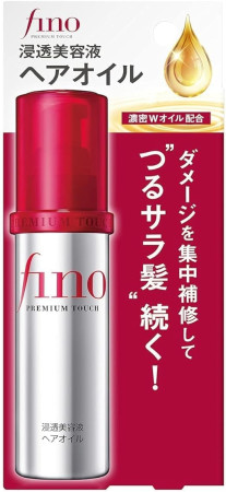 Fino Premium Touch Essnce Hair Oil 70ml
